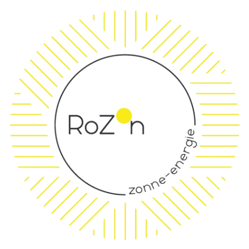 Zonne energie van RoZon Zonne-energie